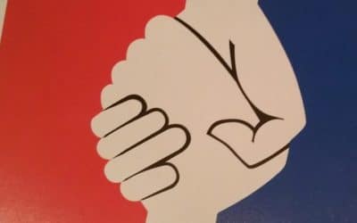 Face au terrorisme, les valeurs de notre République sont le ciment de notre union.