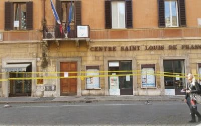 Communication des conseillers consulaires suite aux attentats