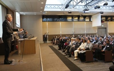 La 25ème session de l’Assemblée des Français de l’étranger en octobre 2016