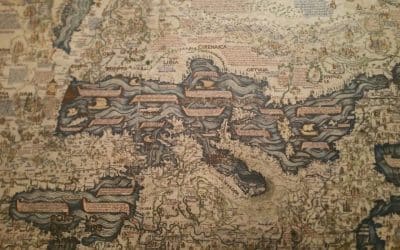 Elections européennes 26 mai 2019 : Ou voter lorsqu’on est résident en Italie ?