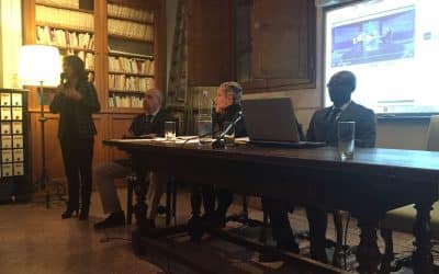 Conférence sur les démarches administratives et fiscales en Italie