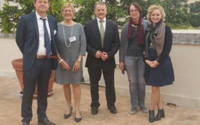 Réunion de travail du Conseil Consulaire: bilan et perspectives