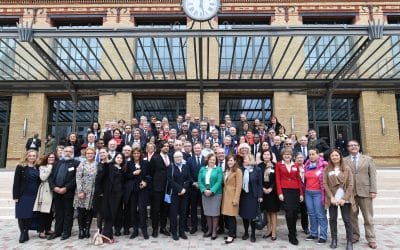 3OEME SESSION PLENIERE DE L’ASSEMBLÉE DES FRANÇAIS DE L’ETRANGER