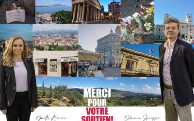 Notre bilan de conseillers des Français de l’étranger