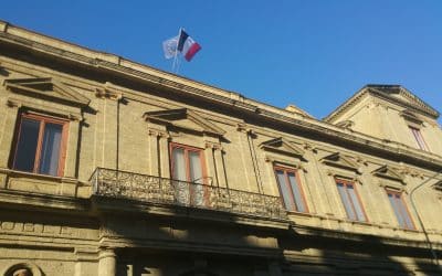 Journée de Défense et Citoyenneté (JDC)