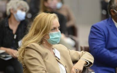 Je suis français.e et vis en Italie : Comment me faire vacciner ?