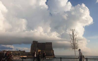 12 novembre 2021 | Conseil consulaire à Naples