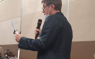 35ème Session de l’Assemblée des Français de l’Etranger ( 13 au 17 décembre 2021)