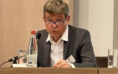 36ème Session de l’Assemblée des Français de l’étranger ( Mars 2022)