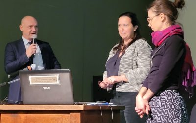 Échanges autour de l’Emploi et Entrepreneuriat au Consulat Général de Florence