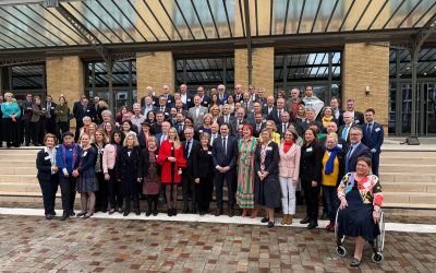 42ème Session de l’Assemblée des Français de l’Etranger ( 10 au 14 mars 2025)