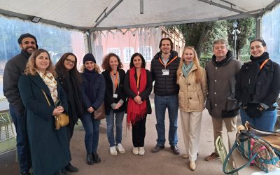 🇮🇹 FLAM de Rome | Assemblée générale 2025