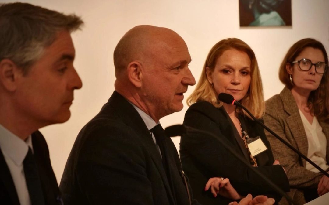 Business Day à Rome