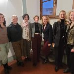 Conseil Consulaire à Florence le 8 mars 2024